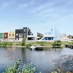 Feriehus Krebsen Ebeltoft