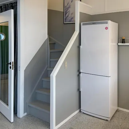 Casa vacanze Krebsen *