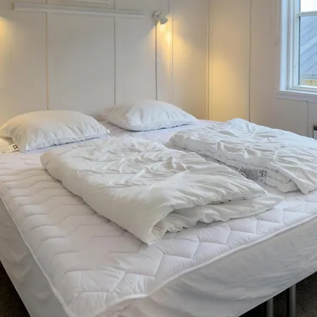 Krebsen Casa vacanze Ebeltoft