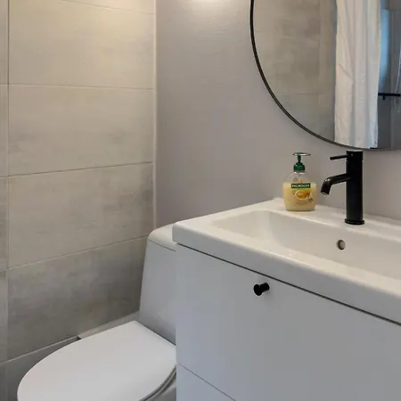 Krebsen Casa de Férias *